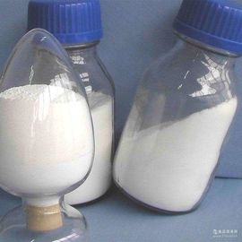 12 PH glinian sodu AlNaO2 CAS nr 11138-49-1 Biały bezpostaciowy proszek