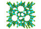 Syntetyczny Zeolit ​​ZSM-11 o znaczącym działaniu hydrofobowym dla izomeryzacji ksylenu