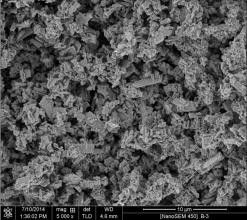 Zeolit ​​Nano ZSM-5 o wielkości cząstek 50 ~ 100 nm dla katalizatora / adsorbentu