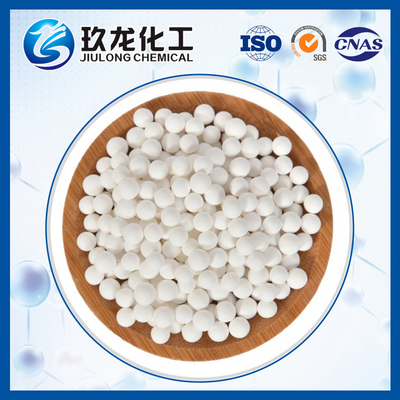 Adsorbent chemiczny do usuwania cząsteczek o wielkości 4 mm