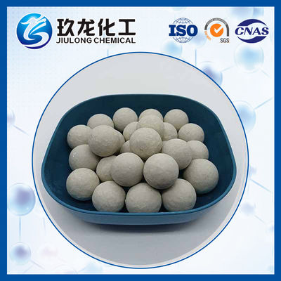 Reformujący biologicznie katalizator przemysłowy o doskonałej stabilności i zdolności do regeneracji