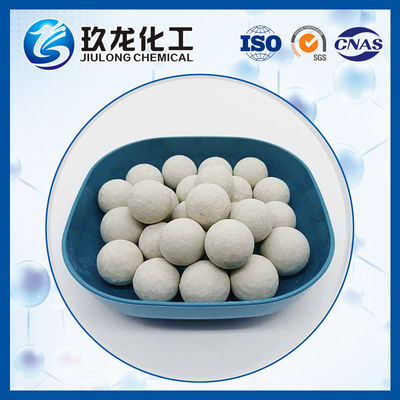 Katalizator hydrokrakingu Katalizator chemiczny o silnych właściwościach odpornych na azot