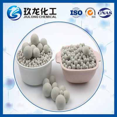 Katalizator hydrokrakera ciężkiego oleju 23 - 26% Moo3 Zawartość małych cząstek