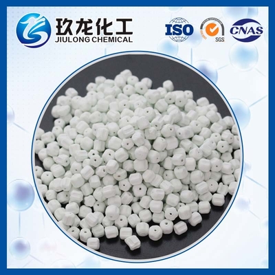 Węglowodory katalizatora reformingu parowego Z412Q CAS 1344-28-1