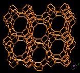Molekularne sito zeolitowe HY usuwa LZO