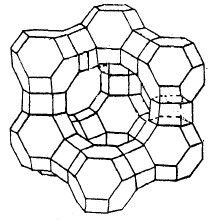 Molekularne sito zeolitowe HY usuwa LZO