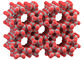 Zeolit ​​molekularny przesiewacza HY Usunąć LZO dla Catalytic Cracking Catalysts Preparation