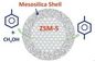 Zeolit ​​ZSM-5, ZSM-5 Molecular Sieve o wysokiej zawartości krzemionki do współczynnika tlenku glinu