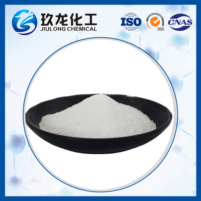 Surowiec Aluminiowy Dwutlenek Sodu CAS 11138-49-1 Dla Petroleum Chemical
