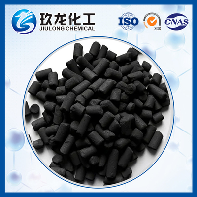 Niskotemperaturowy Tolerancja tlenu Claus Tail Gas Hydrogenation Catalyst LSH-03