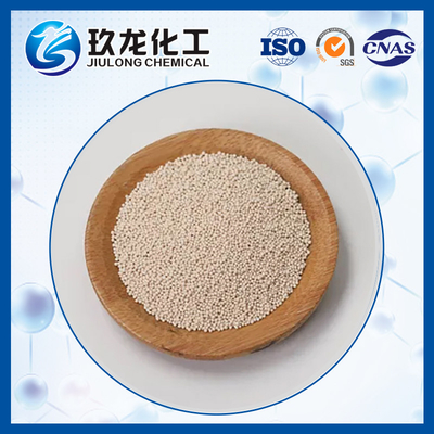 Heterotypowy adsorbent odsiarczania tlenku cynku
