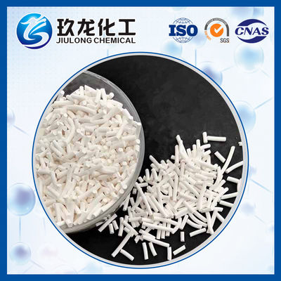 Katalizator odsiarczania tlenku cynku 1,0－1,3 kg / L Gęstość nasypowa