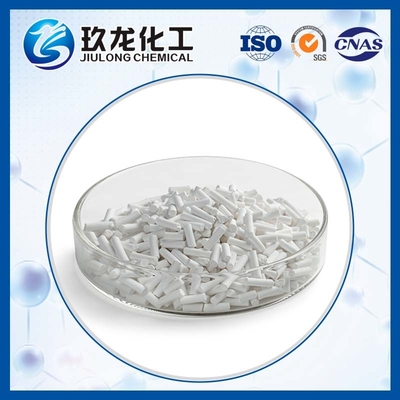 JL-RRB Typ Raschig Ring γ Al2o3 Alumina Catalyst Carrier