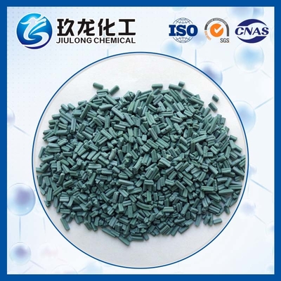 Katalizator uwodornienia QJH-02 Alumina aktywowana katalizatorem Claus Catalyst dla odzyskiwania gazu z ogona