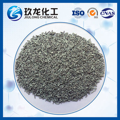 Katalizator syntezy amorficznych cząstek amorficznych o wysokiej wartości amoniaku netto