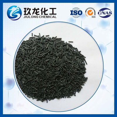 Katalizator chemiczny czarnej sfery Katalizator nasycenia oleinowego dla nasycenia alkenu do alkanu